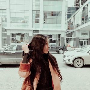 Meet your Posher, Shirley